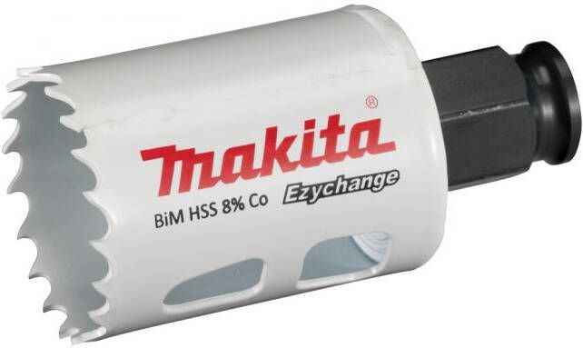 Makita E-03757 Gatzaag 37mm snelwissel BiM | Mtools