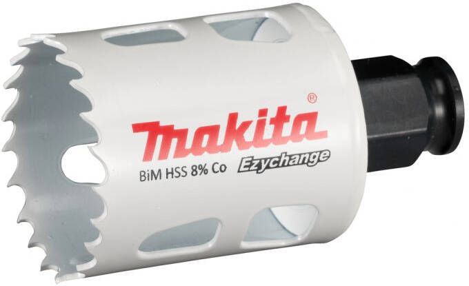 Makita E-03785 Gatzaag 41mm snelwissel BiM | Mtools