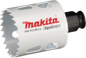 Makita E-03800 Gatzaag 46mm snelwissel BiM | Mtools