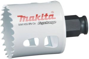 Makita E-03816 Gatzaag 48mm snelwissel BiM | Mtools