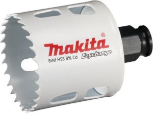 Makita E-03838 Gatzaag 52mm snelwissel BiM | Mtools