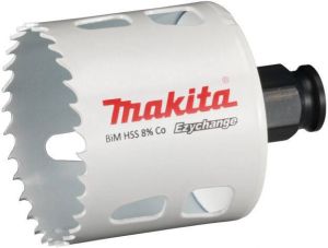 Makita E-03850 Gatzaag 56mm snelwissel BiM | Mtools