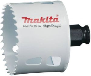 Makita E-03894 Gatzaag 65mm snelwissel BiM | Mtools