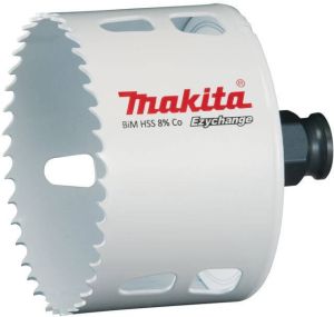 Makita E-03931 Gatzaag 76mm snelwissel BiM | Mtools