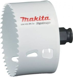 Makita E-03953 Gatzaag 83mm snelwissel BiM | Mtools