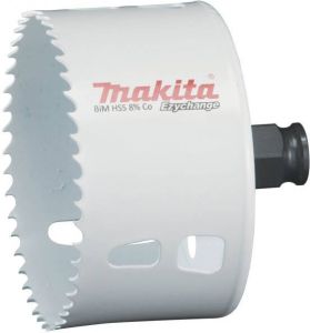Makita E-03969 Gatzaag 86mm snelwissel BiM | Mtools