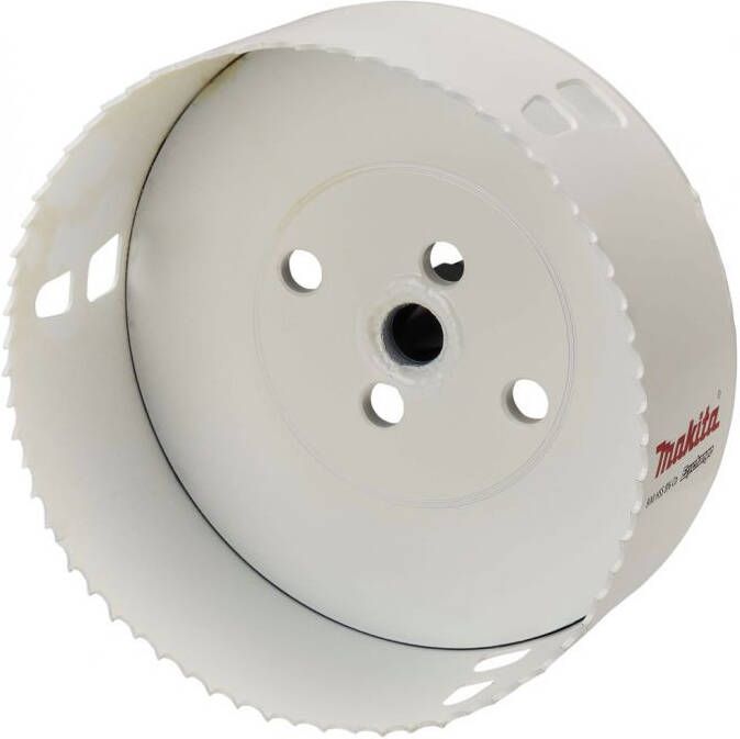 Makita Accessoires Gatzaag 127x44mm hout metaal E-04042