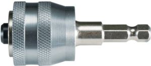 Makita E-04070 Gatzaaghouder snelwissel 9 5mm | Mtools