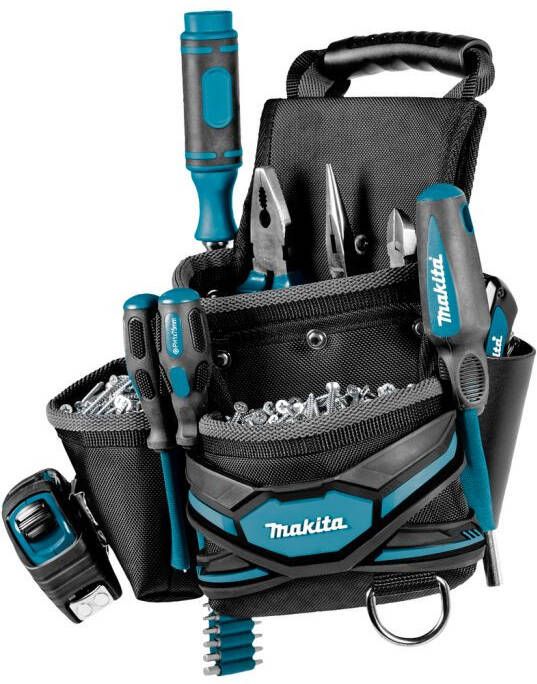 Makita E-05147 Gordeltas 3-vaks | Mtools