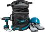 Makita Accessoires E-05561 | Gereedschapstas weerbestendig | 35 Liter E-05561 - Thumbnail 2