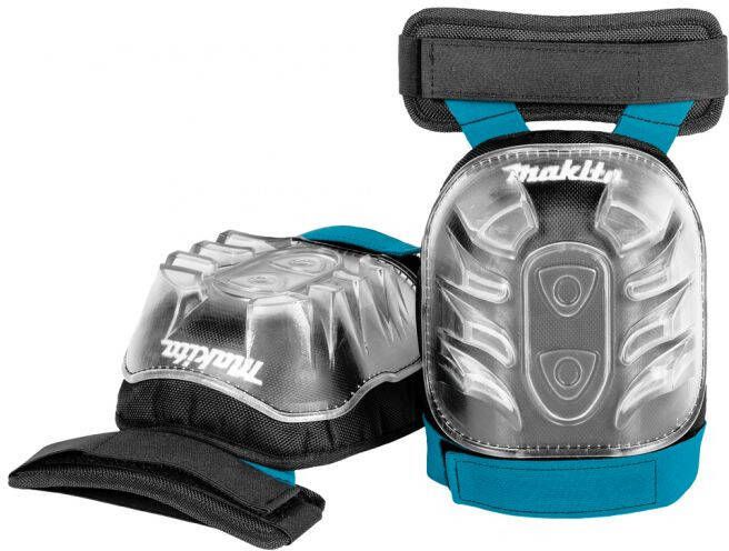 Makita Accessoires E-05658 | Kniebeschermers | zwaar werk E-05658