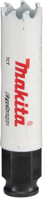 Makita E-06644 Gatzaag 20mm HM snelwissel | Mtools