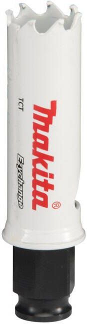 Makita E-06650 Gatzaag 22mm HM snelwissel | Mtools - Foto 1