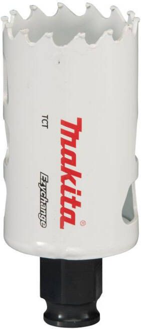 Makita E-06703 Gatzaag 40mm HM snelwissel | Mtools