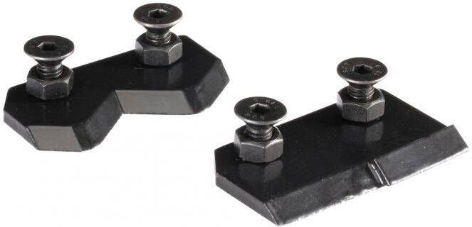 Makita Accessoires Wisselmes tbv grondboor 150mm E-07646