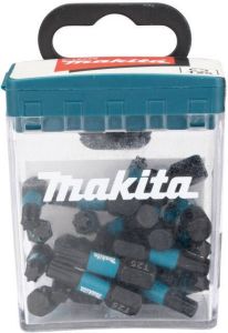 Makita E-12398 Slagschroefbit T25x25mm | Mtools