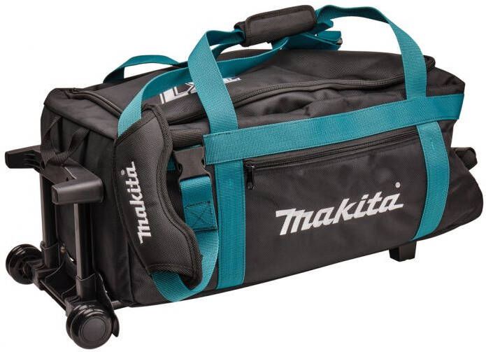 Makita E-12712 Gereedschapstas Groot Trolley | Mtools