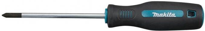Makita Accessoires Schroevendraaier PH1x100mm E-13356