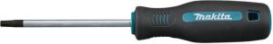 Makita E-13530 Schroevendraaierset 5-delig torx | Mtools