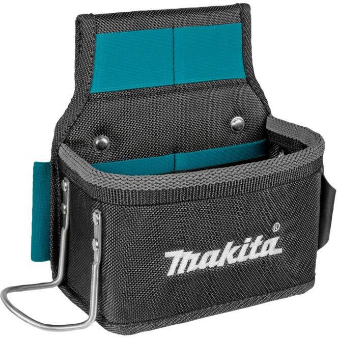 Makita Accessoires Gordeltas met hamerhouder E-15257