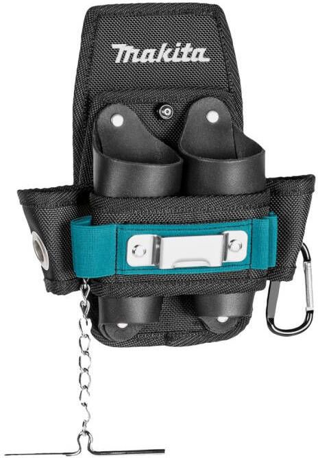 Makita Accessoires Gereedschapshouder elektricien E-15279
