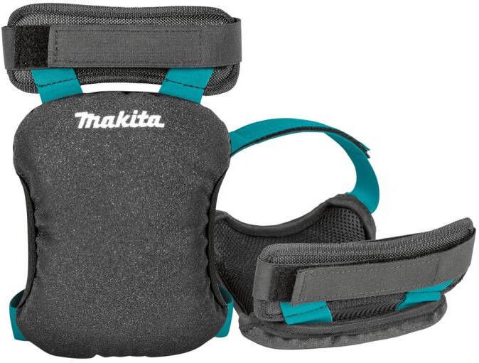 Makita Accessoires Kniebeschermers licht werk E-15615