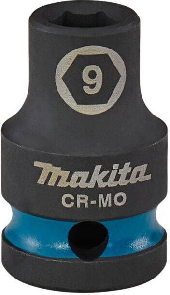 Makita Accessoires Krachtdop 9mm 38mm E-16053