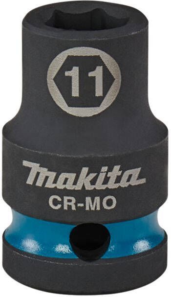Makita Accessoires Krachtdop 11mm 38mm E-16075
