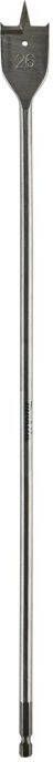 Makita Accessoires Speedboor 26x400mm E-17500 - Foto 1