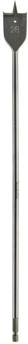 Makita Accessoires Speedboor 28x400mm E-17516 - Foto 1