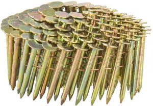 Makita F-30791 Nagel dakshingle 3 1x38mm | Mtools