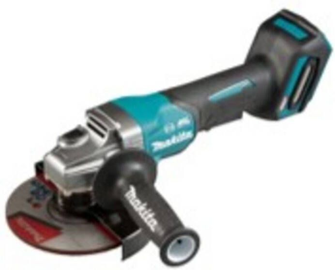 Makita GA036GZ 40 V Max Haakse slijper 150 mm | Mtools