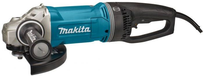 Makita GA9071X1 230 V Haakse slijper 230 mm | Mtools