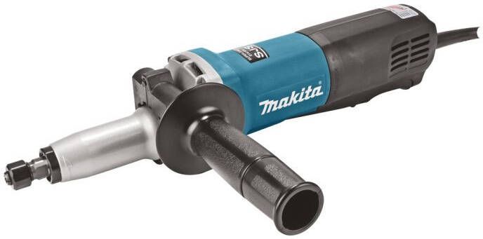 Makita GD0801C 230v Rechte slijper | 750w GD0801C
