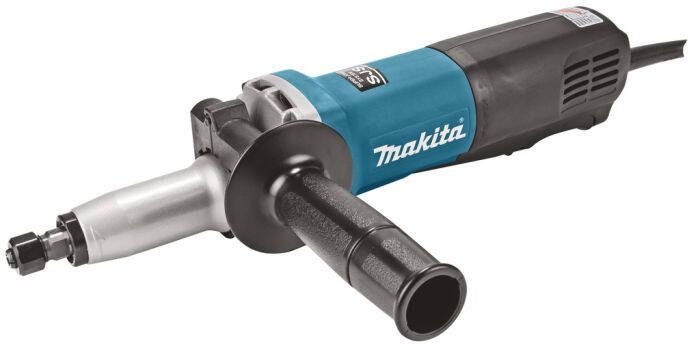 Makita GD0811C 230 V Rechte slijper | Mtools