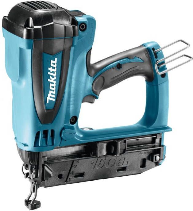 Makita GF600SE 7 2 V Gas brad tacker | Mtools