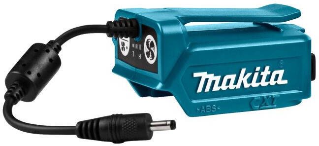 Makita GM00001605 CXT adapter geventileerde jas vest | Mtools