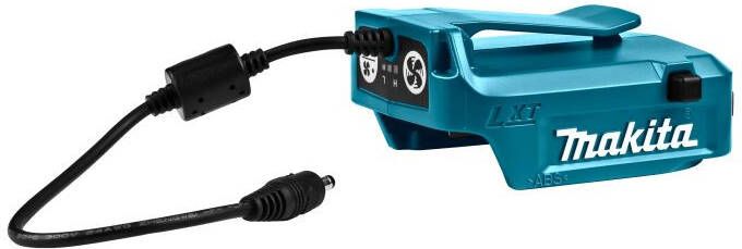 Makita GM00001607 LXT adapter geventileerde jas vest | Mtools