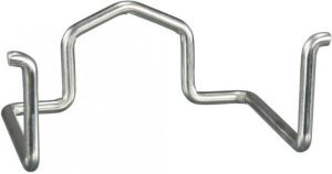 Makita Draaghaak bouwzaklamp GM00002372