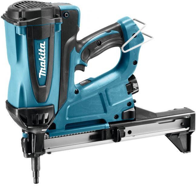 Makita GN420CLSE 7 2 V Gas tacker voor beton | Mtools