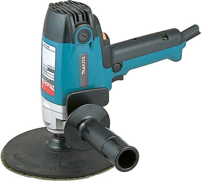 Makita GV7000C | Rotatieschuurmachine | 230 V | 180 mm | In doos
