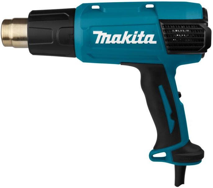 Makita HG6531CK 230 V Heteluchtpistool | Mtools