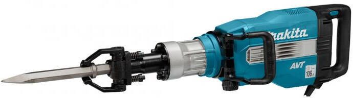 Makita HM1512 230 V Breekhamer | Mtools