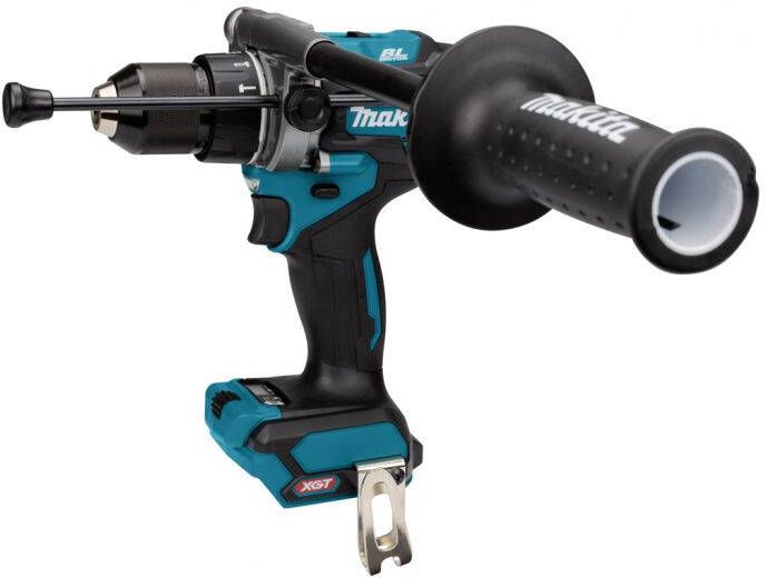 Makita HP001GZ 40V Max Klopboor- schroefmachine Zonder accu&apos;s en lader HP001GZ