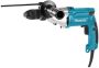 Makita HP2051FH Klopboormachine | 720w HP2051FH - Thumbnail 2