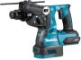 Makita HR003GM202 | Accu combihamer 40V Max | Incl. accu & lader | in Mbox - Thumbnail 2