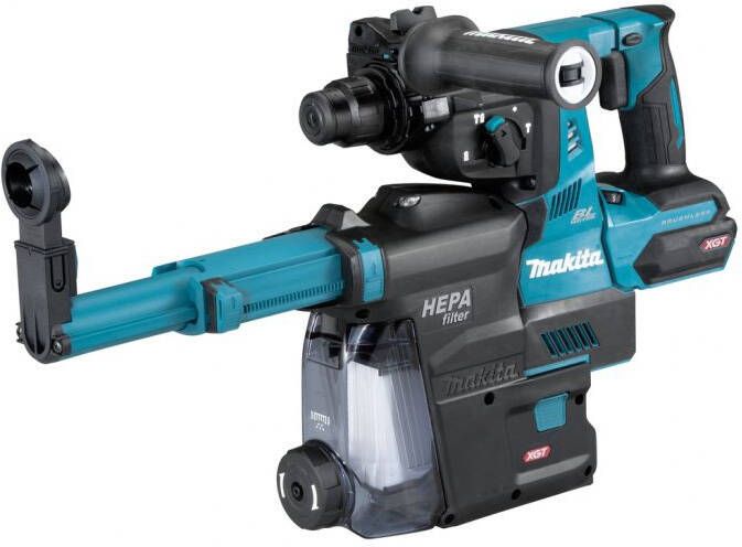 Makita HR003GZ02 40 V Max Combihamer | Mtools