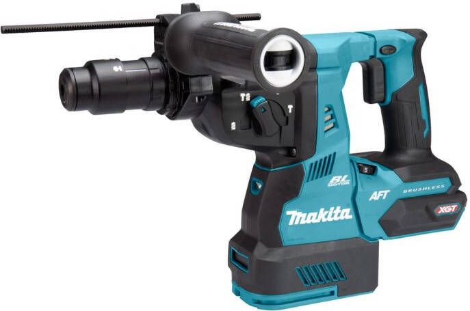 Makita HR004GM202 40 V Max Combihamer | Mtools