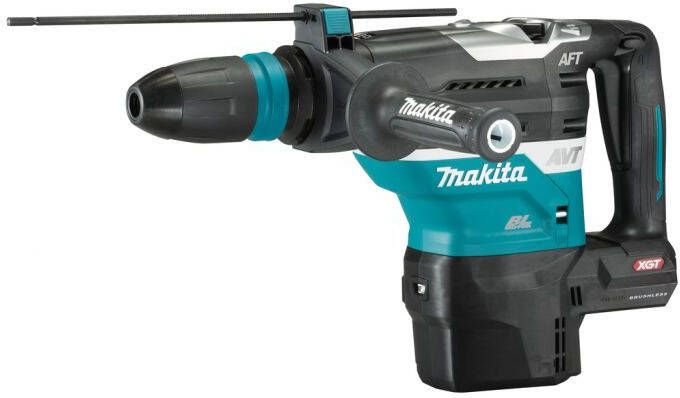 Makita HR005GM202 40 V Max Combihamer | Mtools