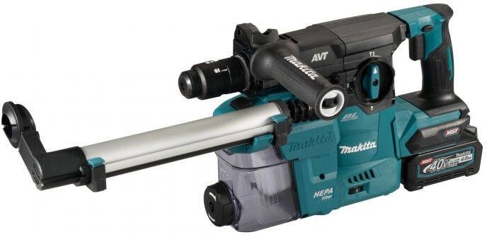 Makita HR009GM202 40 V Max Combihamer | Mtools